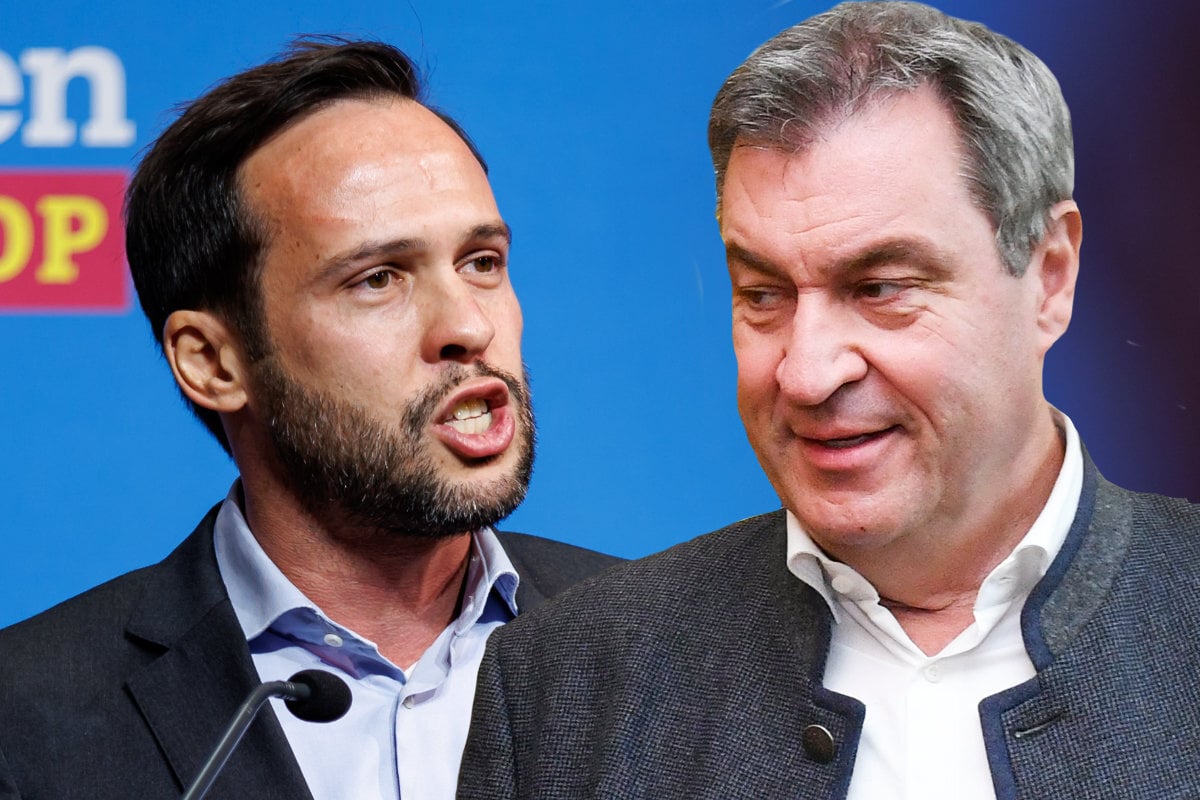 Wahlrechtsreform: Söder feiert und zittert zugleich, Bayern-FDP zufrieden