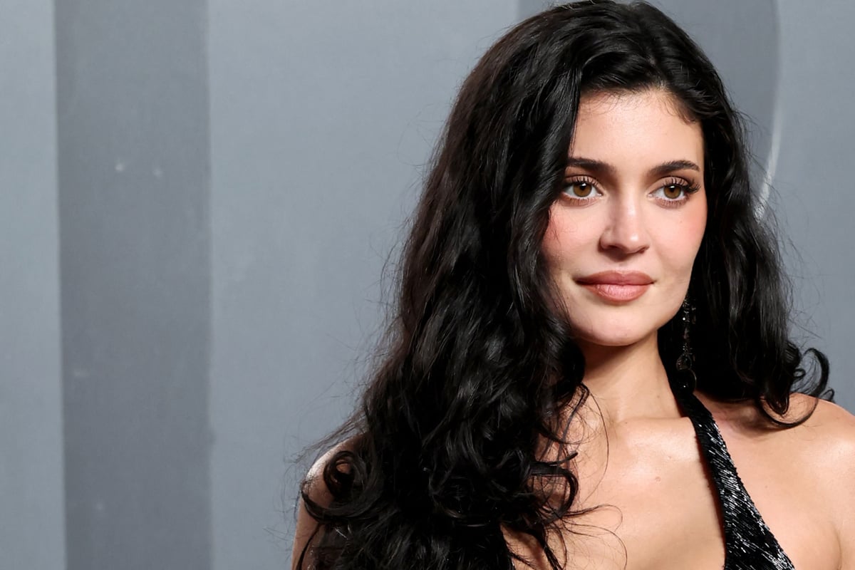 Kylie Jenner sued by ex-housekeeper who alleges discrimination and "hostile" workplace