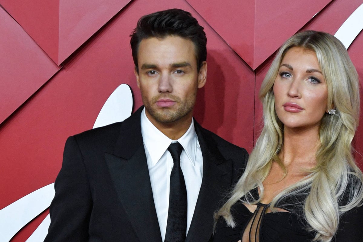 Was Liam Payne planning to marry girlfriend Kate Cassidy before his death?