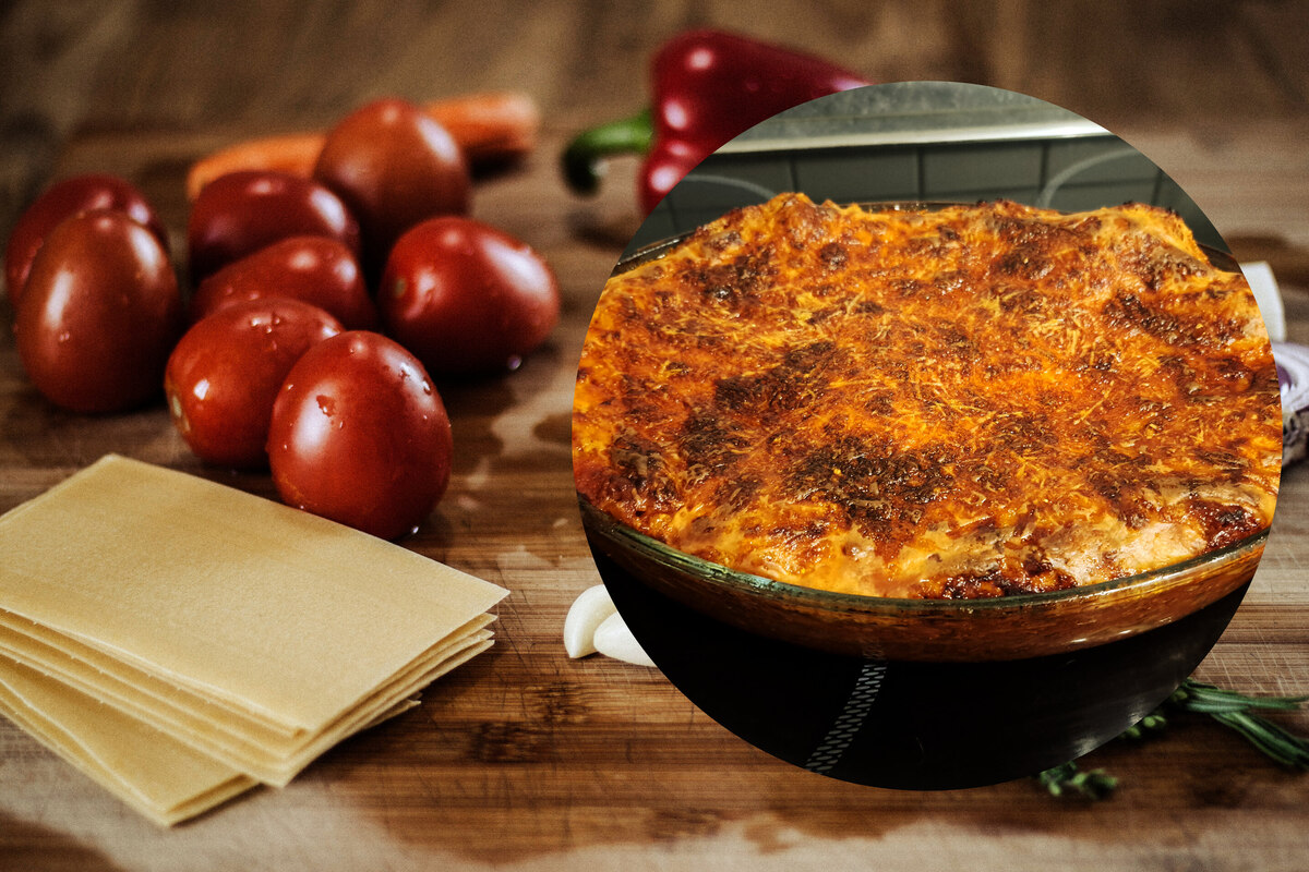 How to make lasagna: Best easy homemade lasagna recipe