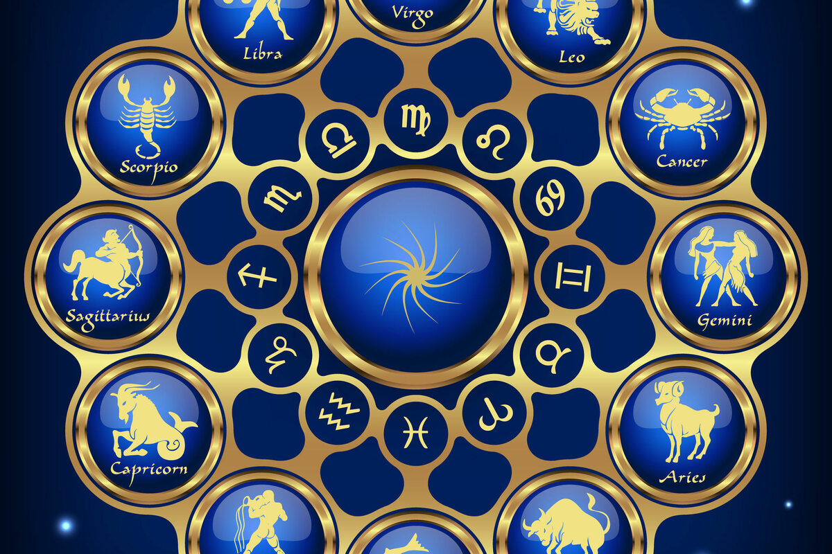 Horoskop heute: Tageshoroskop kostenlos für den 15.12.2020