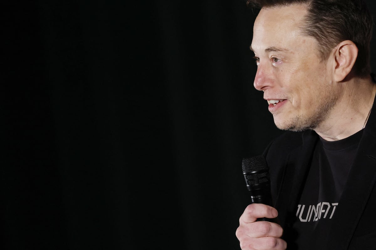 Elon Musk is giving away $1 million daily to get out the vote for Donald Trump in swing states