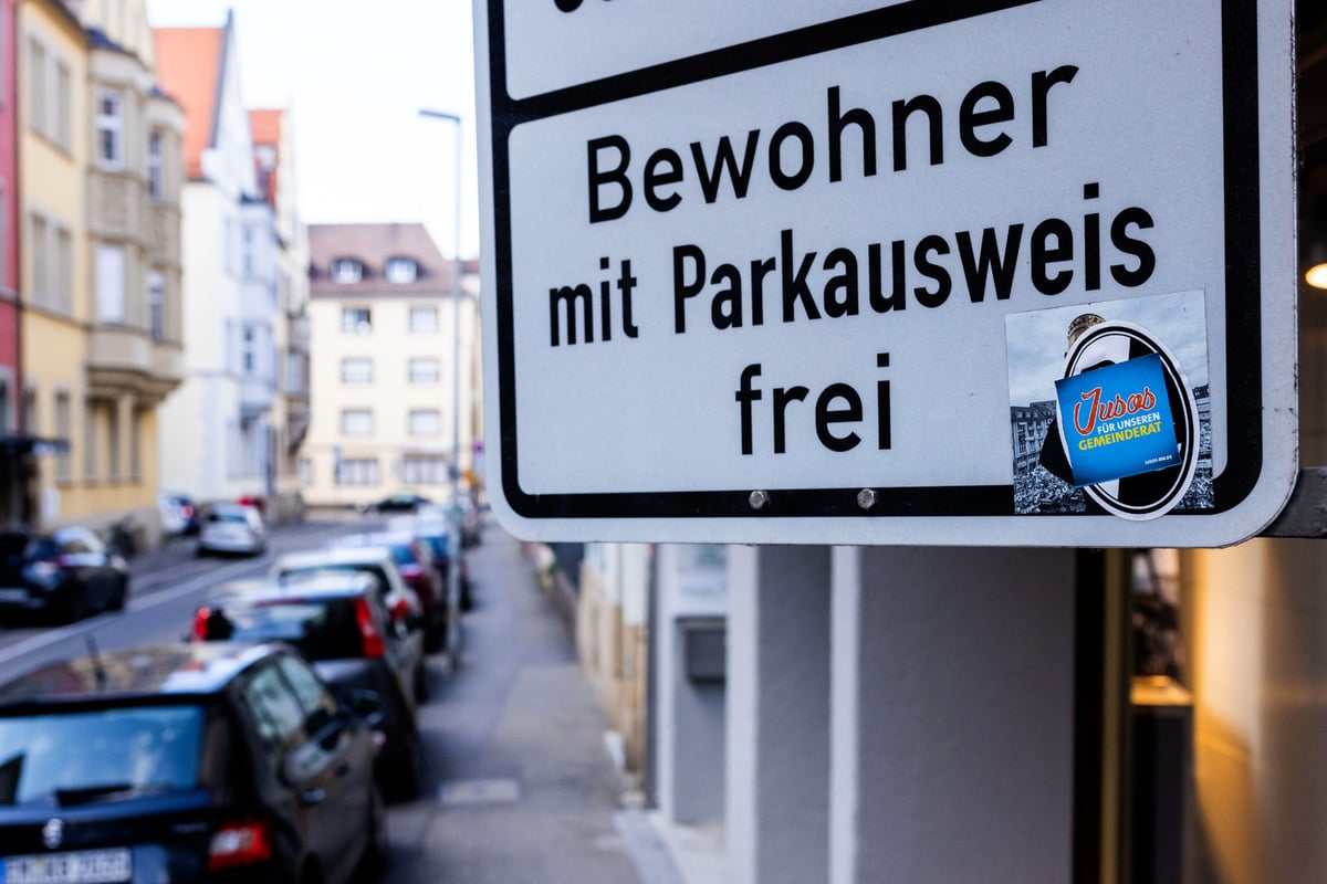 Stadt Köln beschließt neue Regelung fürs Anwohnerparken: Das müsst Ihr jetzt wissen