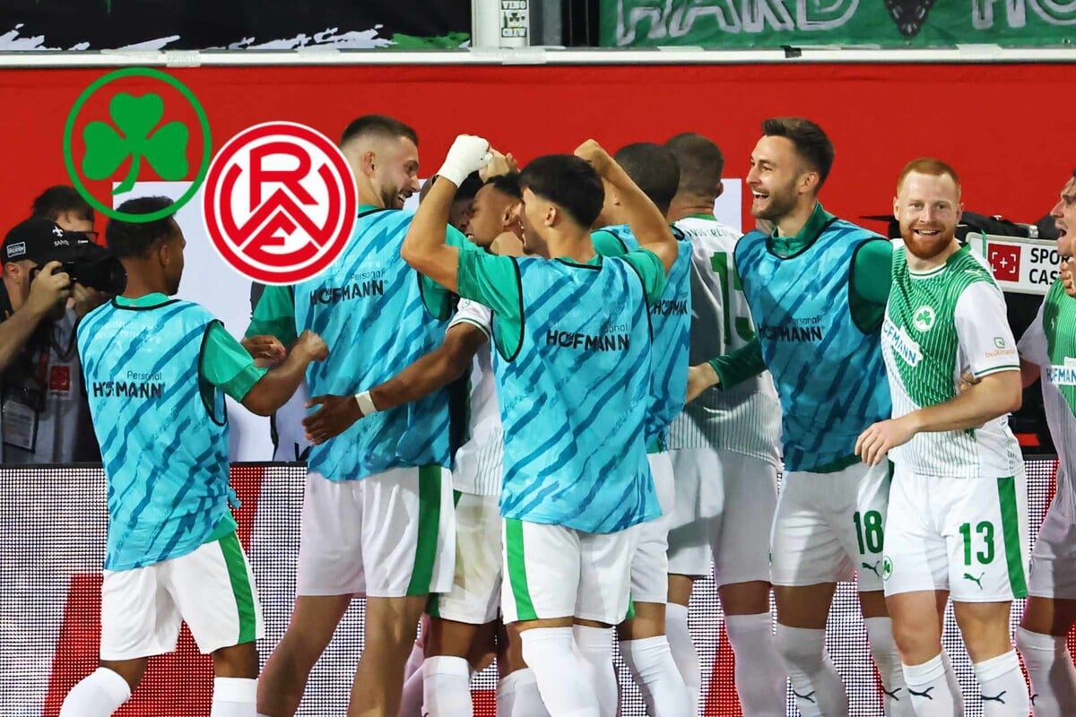Vorsprung verspielt! Essen verliert Relegation, Greuther Fürth feiert Klassenerhalt