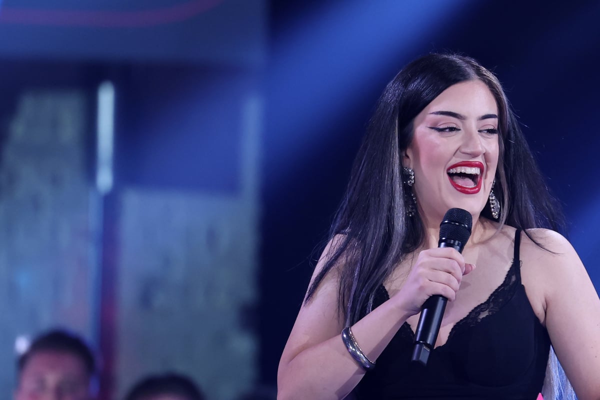 Erste TV-Show für Parshad: Wer ist Kartoffelgutachterin, Wer ist Pornodarsteller?