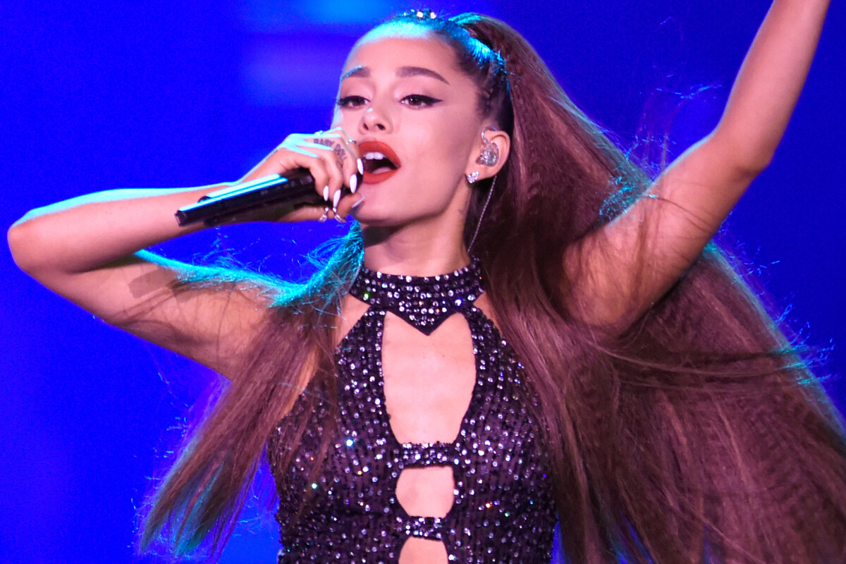 "Unüberbrückbare Differenzen": Scheidung bei Ariana Grande