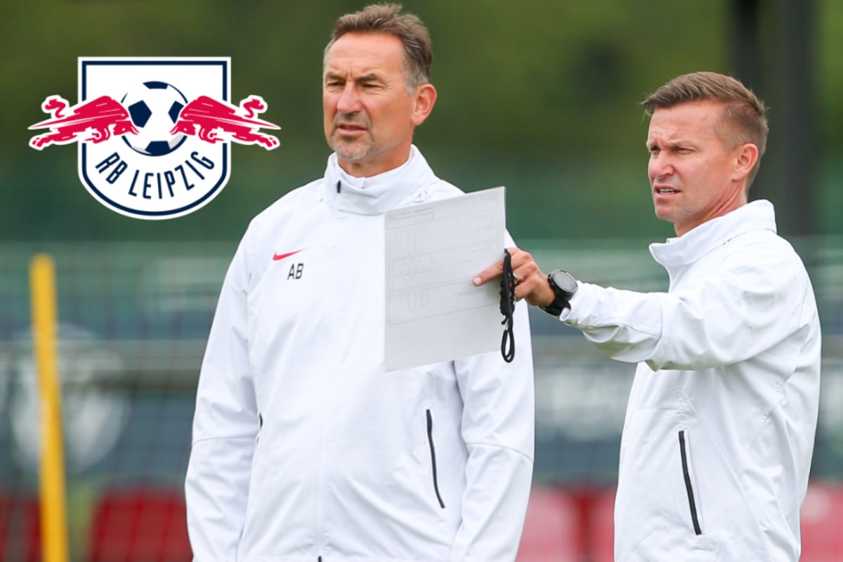 RB Leipzig is repositioning itself: who will be the new coach of the runners-up?