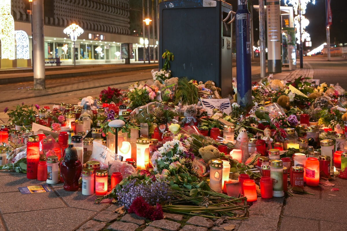 Nach Weihnachtsmarkt-Anschlag in Magdeburg: Drei Anzeigen gegen die Stadt!