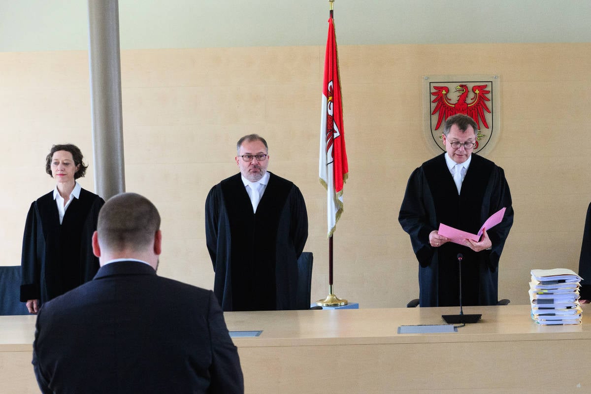 Sieg vor Gericht: AfD klagt erfolgreich gegen Hilfspaket in Brandenburg