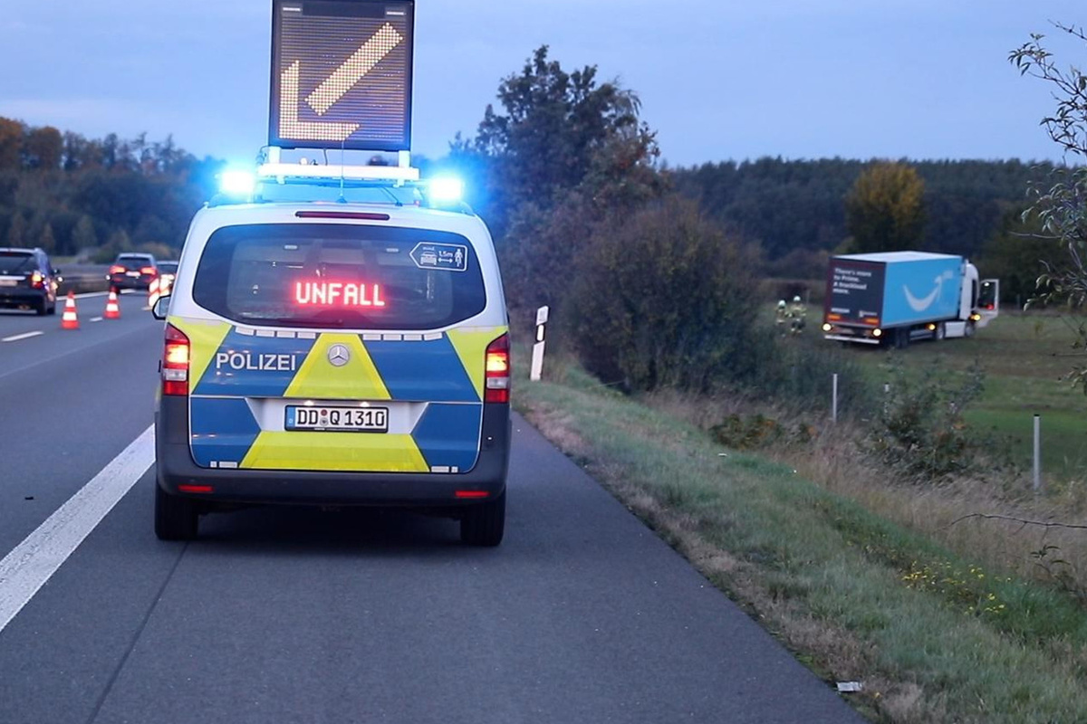stau auf der a4 aktuell