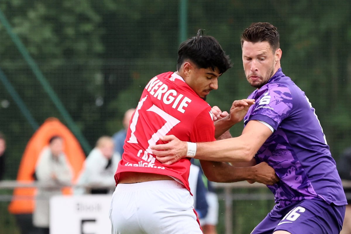Kuriosum zum Start der 3. Liga: Newcomer läuft unter falschem Namen auf!