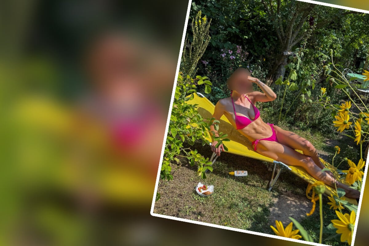 Sixpack-und-Bikini-Welche-Promi-Influencerin-liegt-denn-da-im-Geb-sch-