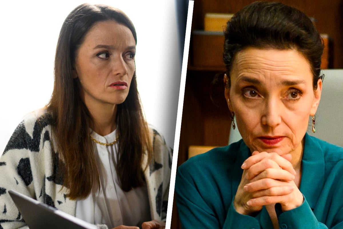 Alles was zählt (AWZ) bei RTL: Jenny bekommt Simone nicht wach!
