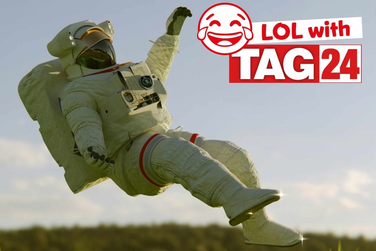 Joke of the Day for April 29, 2026: An out-of-this-world funny