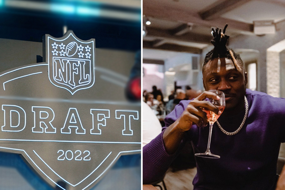 NFL Draft 2022: How did the Eagles make out in blockbuster deal