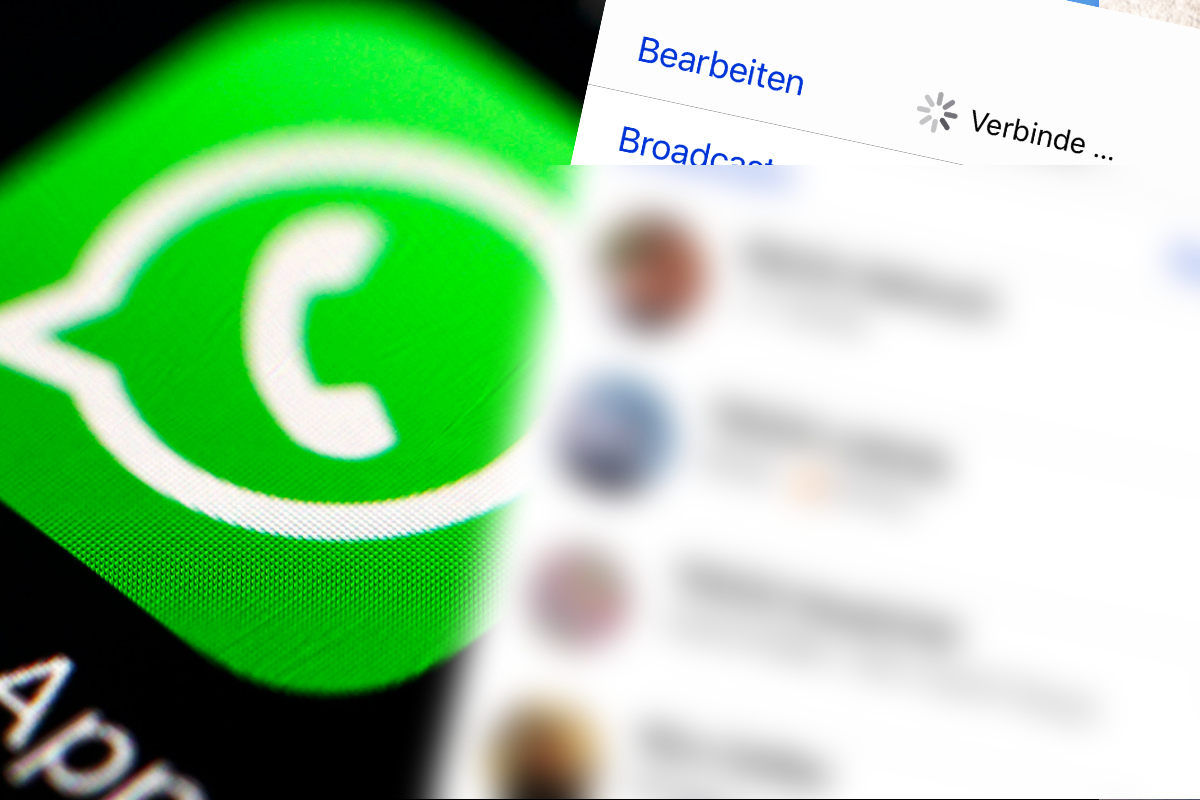 Whatsapp Und Instagram Down Tag24