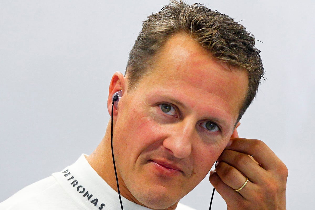 Wie geht es Michael Schumacher? Darum erfahren wir nichts über seinen