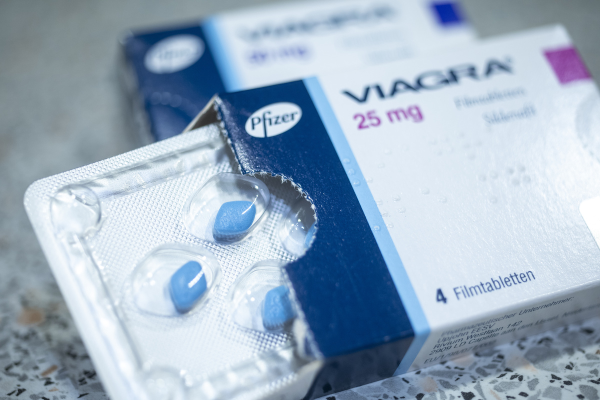 Viagra online polen