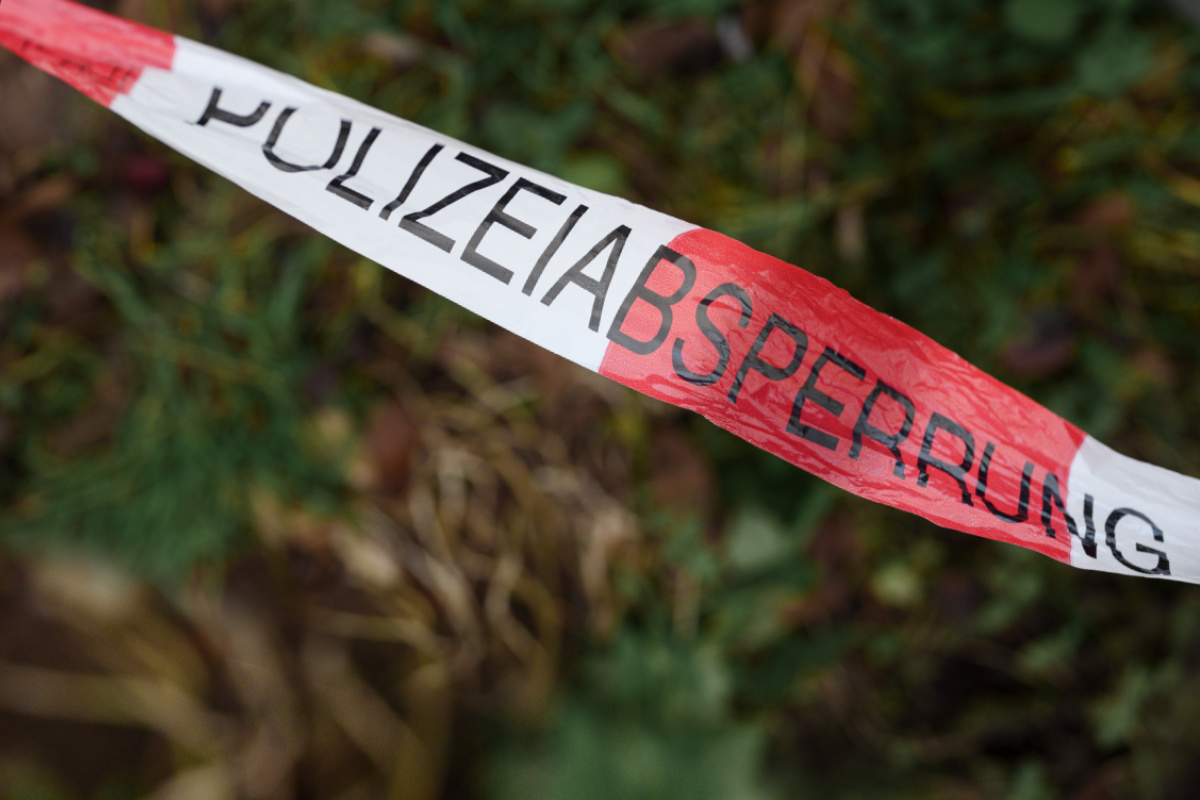 Menschliches Skelett am Innufer in Bayern entdeckt: Polizei hat nun traurige Gewissheit