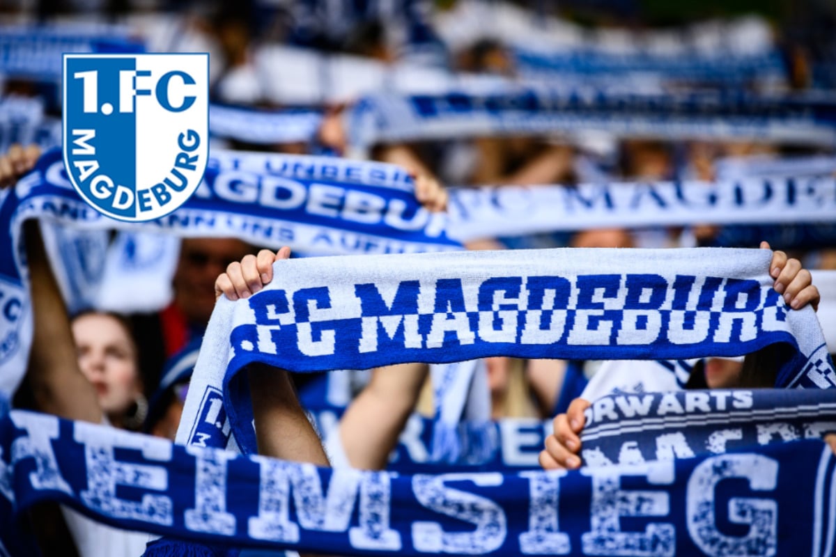 Neue Saison: So sieht der Spielplan des 1. FC Magdeburg aus!