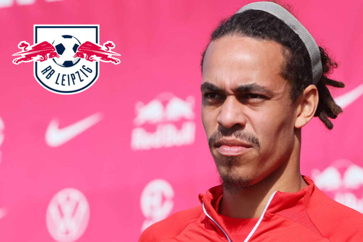 Poulsen bangt um seine Zukunft bei RB Leipzig