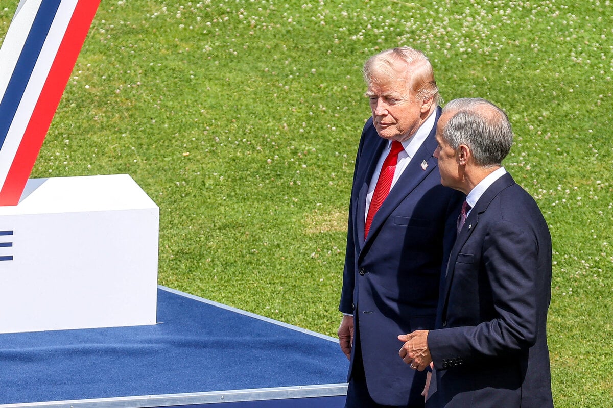 Trump wants USMCA trade pact to expire "immediately," says he signed it to get out of NAFTA