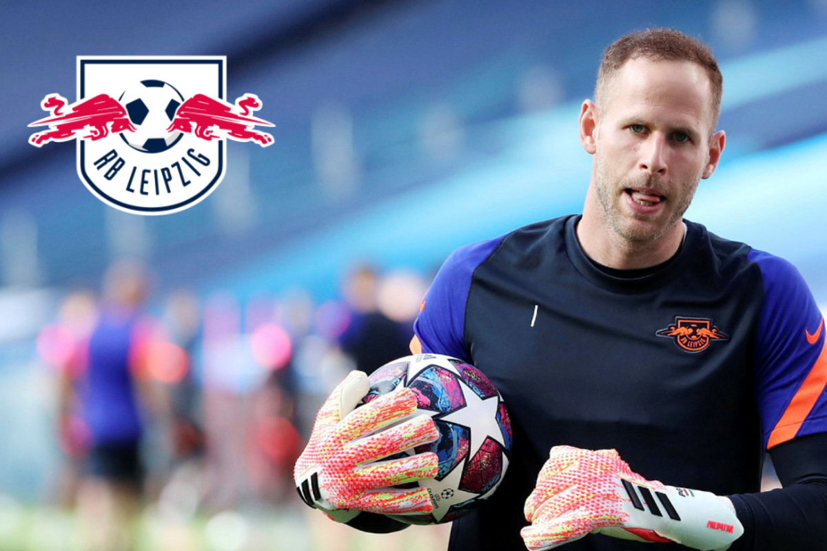 RB Leipzig macht bei Gulacsi Nägel mit Köpfen: Vertrag ...