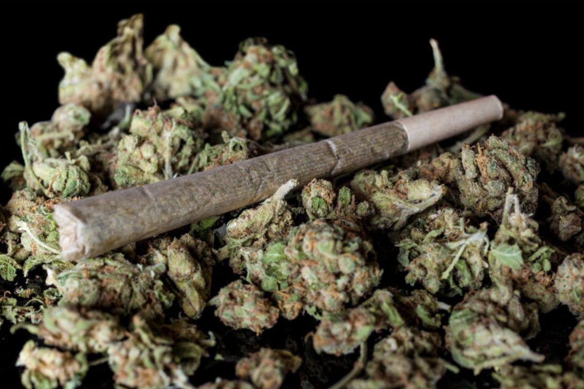 Cannabis-Legalisierung: In dieser Sache ist NRW schon jetzt Spitzenreiter