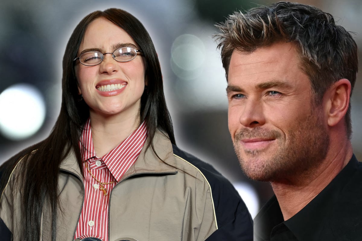 Chris Hemsworth reveals why he regrets selfie with Billie Eilish at Oscars!