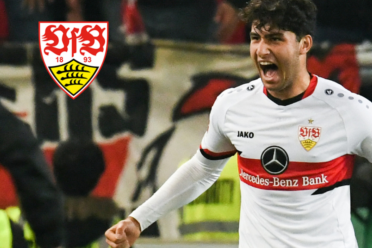 VfB last minute hero Faghir could make his starting line-up debut in the cup fight against Cologne