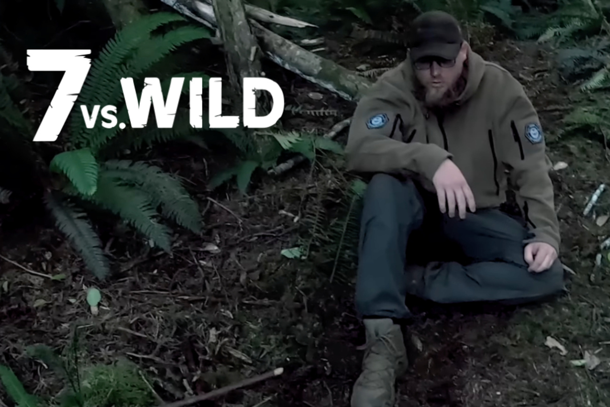 Drei "7 vs. Wild"Teams kurz vor dem Abbruch? "Mir wird schwarz vor Augen!"