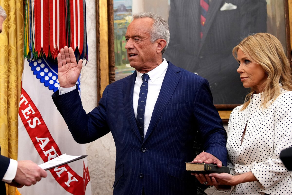 Rfk Jr. And Cheryl Hines: Their $4.4 Million Dc Home Tells A Compelling Story - z8wzl0c