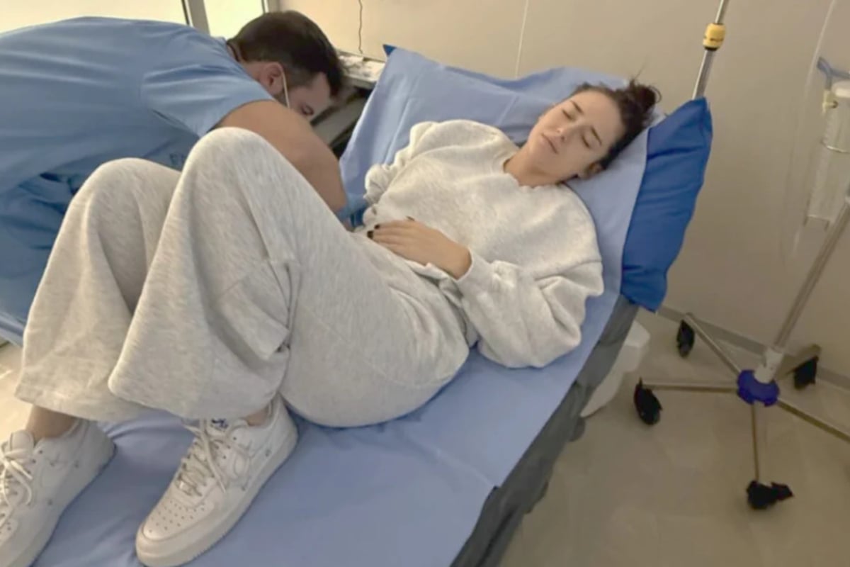 Baby-Schock-Julian-Cla-en-und-seine-Palina-rechnen-mit-Fehlgeburt