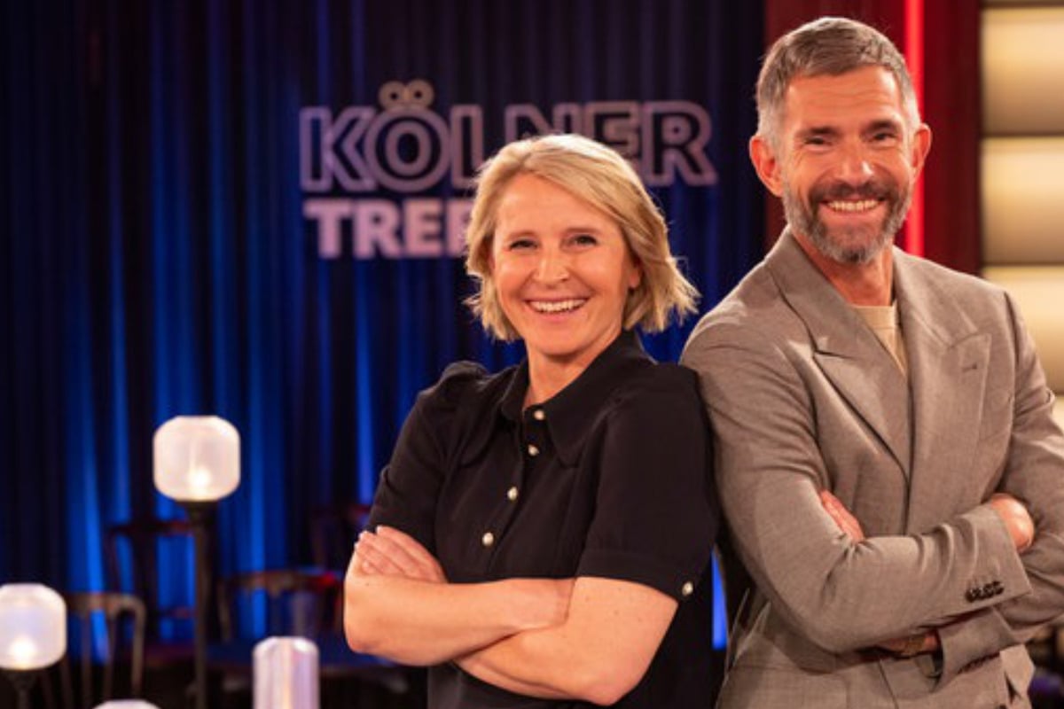 WDR-Talkshow mit grandiosen Gästen: Diese Promis sind im 