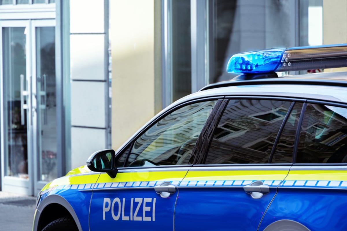 Im Hinterhof verprügelt, mit Kopfwunde verschwunden: Polizei Magdeburg sucht Zeugen
