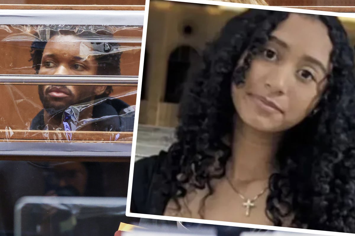 Celeste Rivas Hernandez's family speaks out after D4vd is charged with her grisly murder