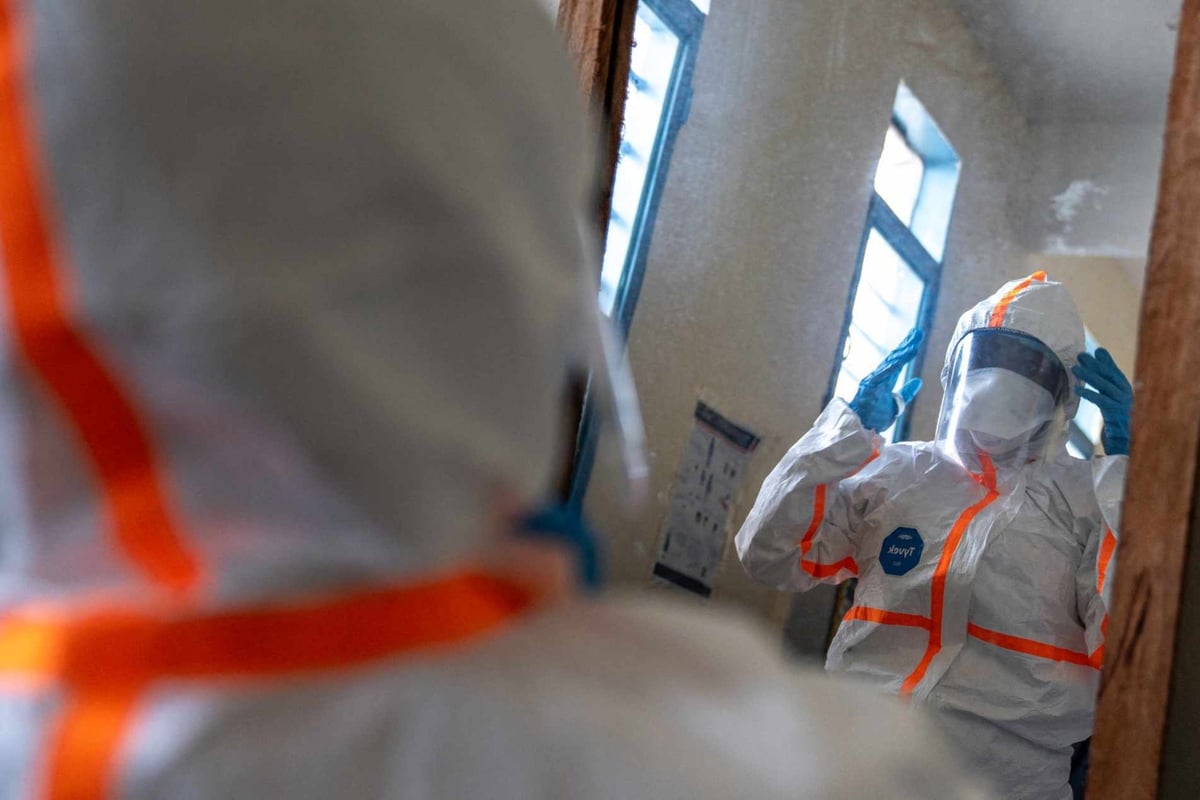 WM 2026 live: Testspiel kurz vor Turnierstart wegen Ebola abgesagt!
