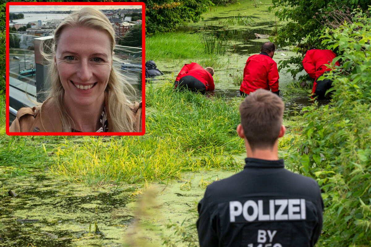 Vermisste Vanessa Huber aus Unterhaching: Polizei geht neuer Spur nach!