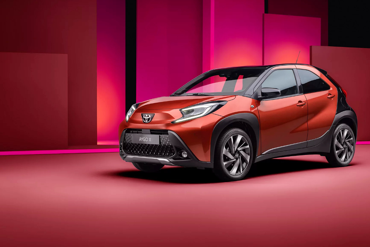 Toyota Mller Braunschweig