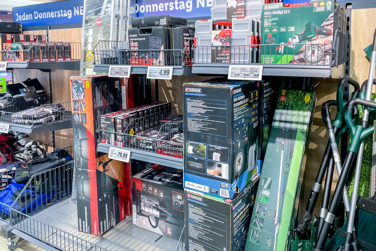Lidl verkauft diese Sachen am Samstag (5.11.) zu Megapreisen