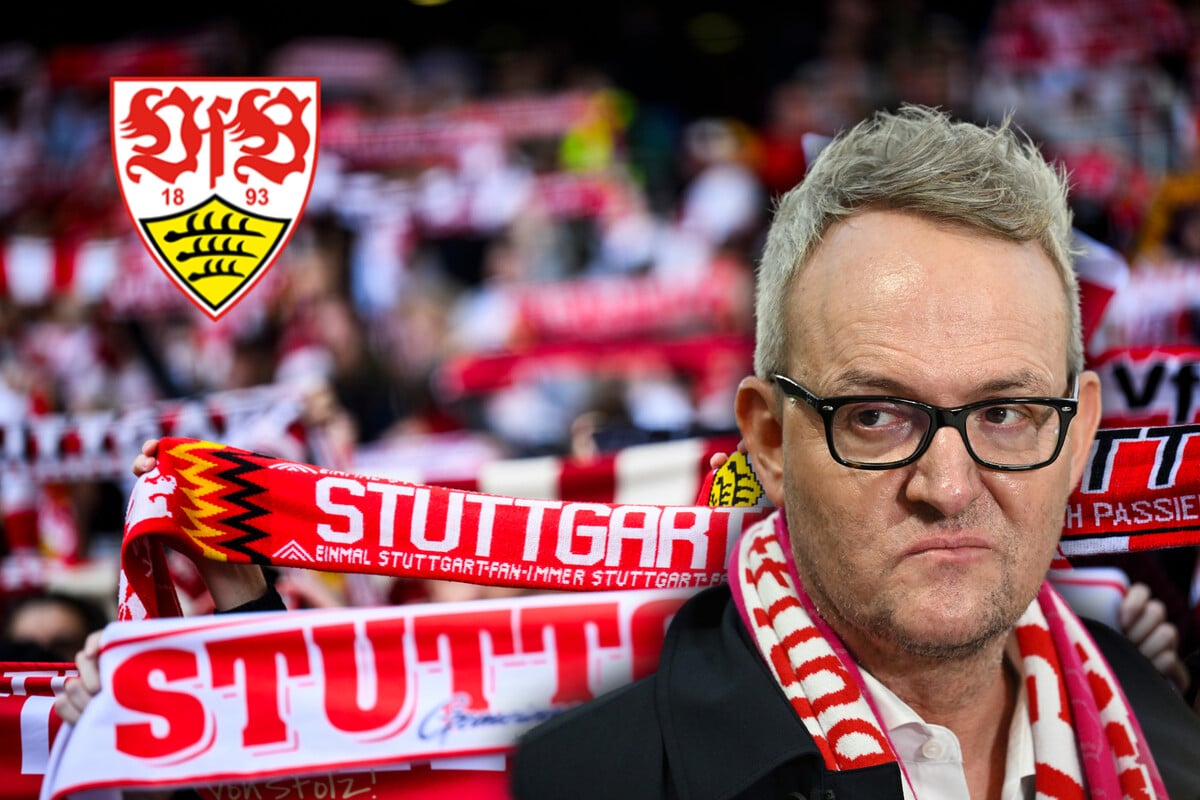 Betretungsverbot für Stuttgarter Fans: Polizei prügelt vor Euro-League-Spiel auf sie ein