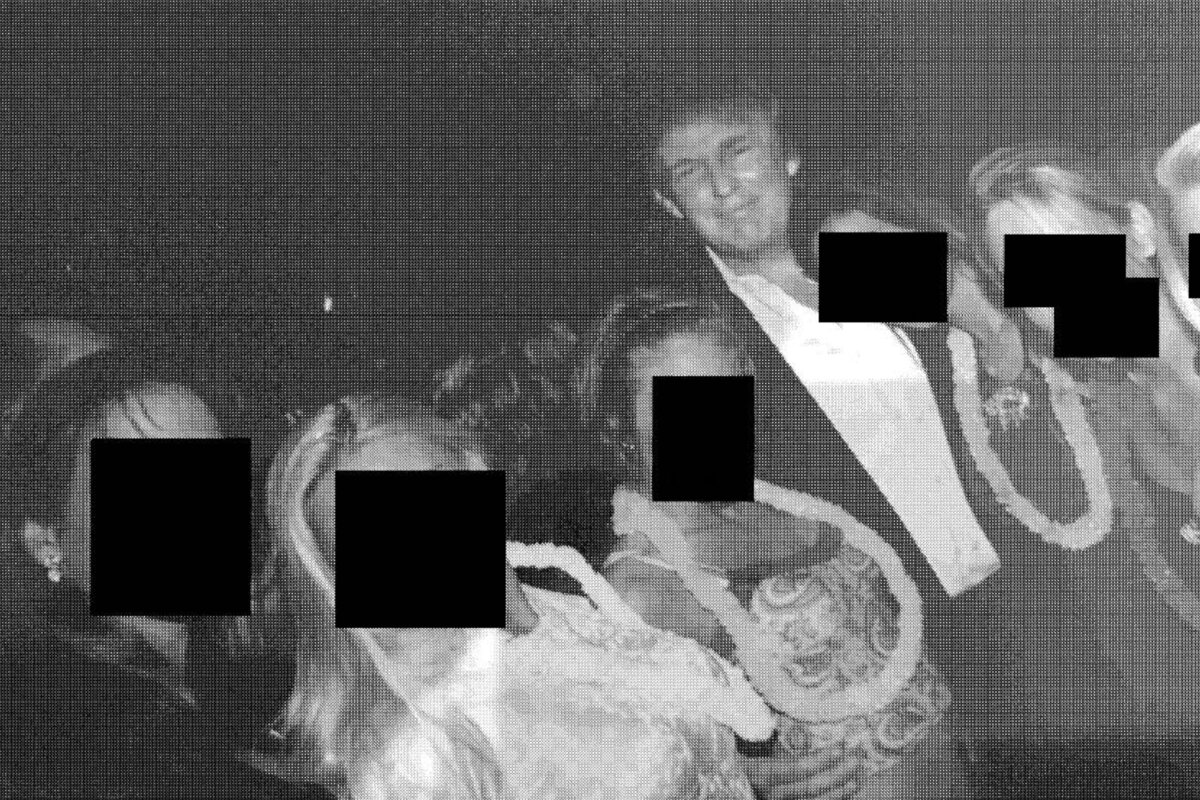 Image for Trump administration's ongoing Epstein problem revealed in new national poll