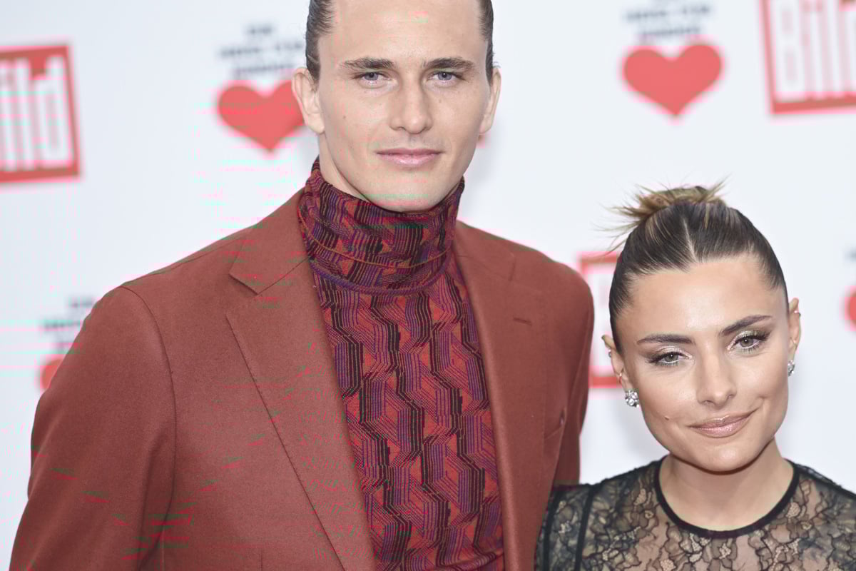Alexander Zverev verrät: Deshalb funktioniert die Beziehung mit Sophia Thomalla trotz voller Terminkalender