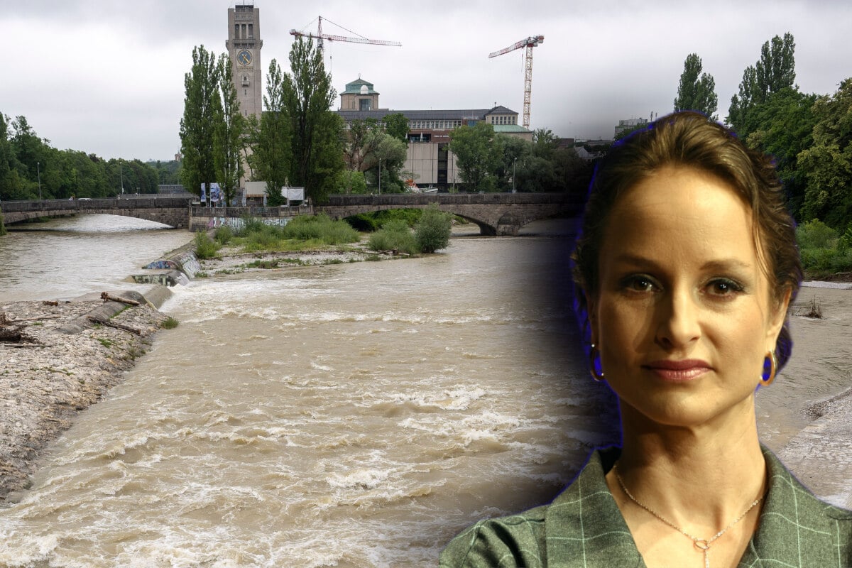 Remo (†19) trieb in der Isar: Bekommt Lara Joy Körner endlich Gewissheit, was passiert ist?