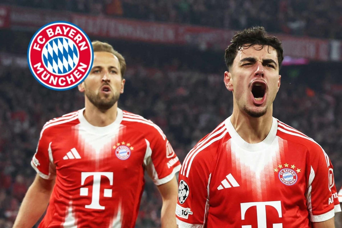 Bayern gegen Real live: Spektakel in München! FCB steht im CL-Halbfinale