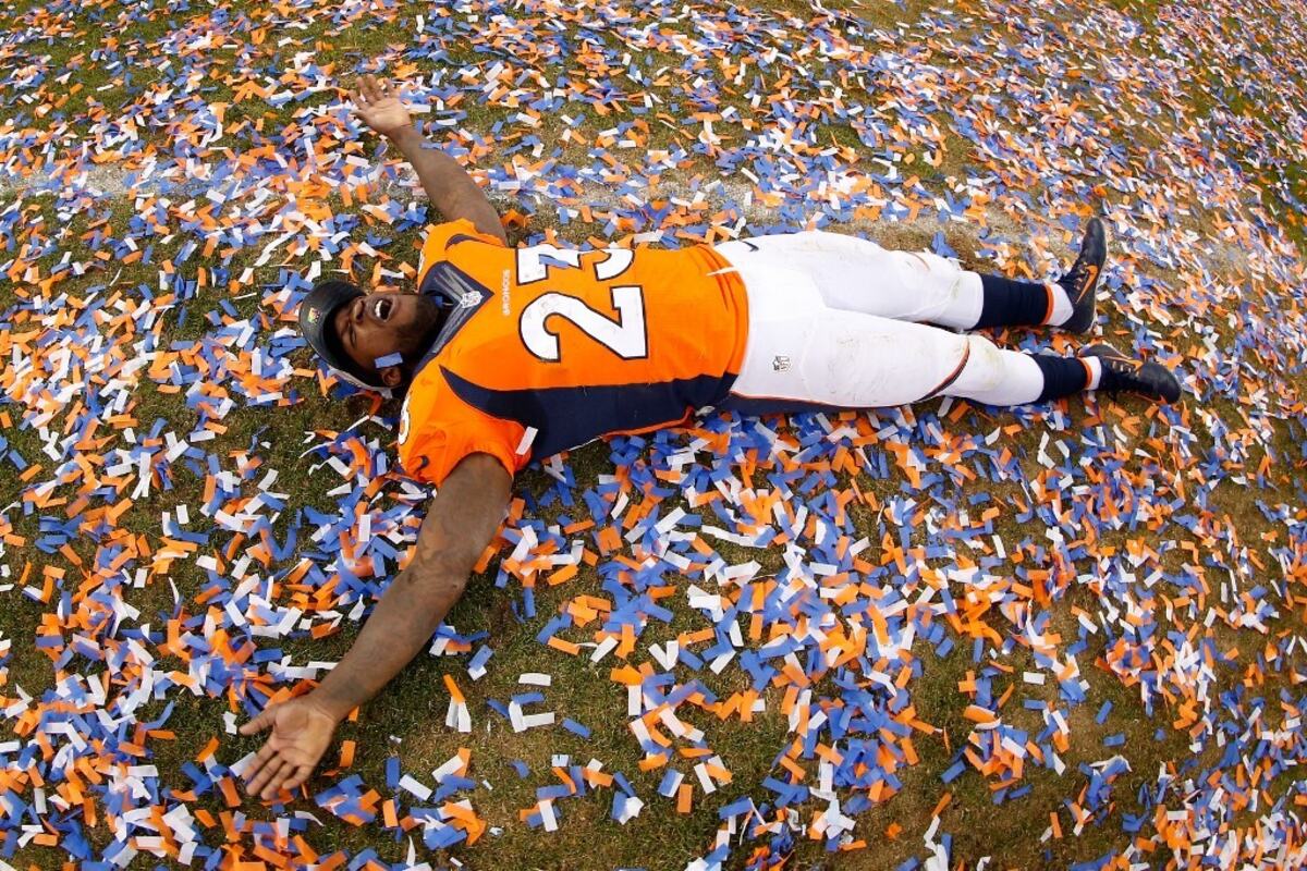 Former Broncos Super Bowl champion Ronnie Hillman passes away