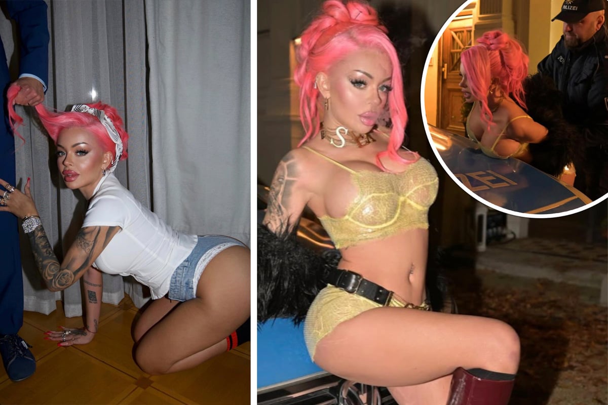 Neues-Musikvideo-Katja-Krasavice-schie-t-auf-lteren-Mann-aus-Sachsen-und-wird-verhaftet