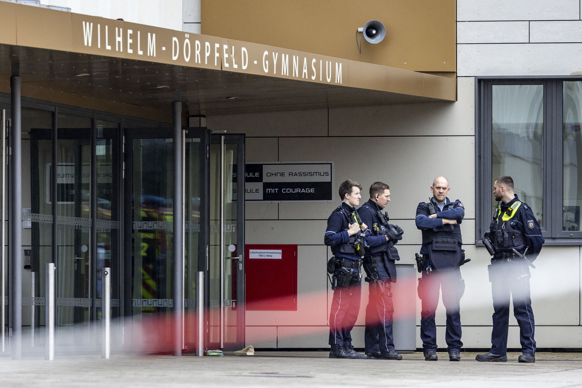 Nach Messerattacken in NRW: Therapeut besorgt wegen zunehmender Gewalt