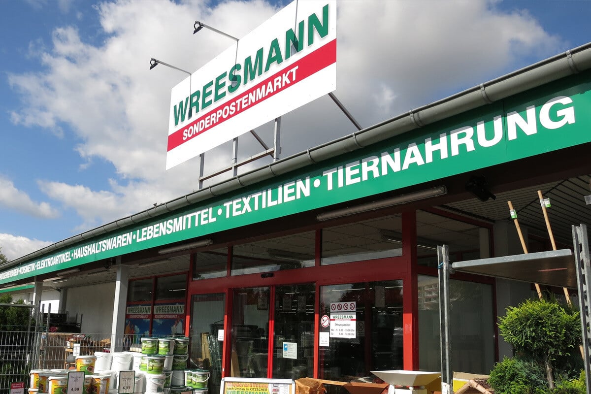 Wreesmann lässt es wieder krachen und verkauft Feuerwerk mega günstig