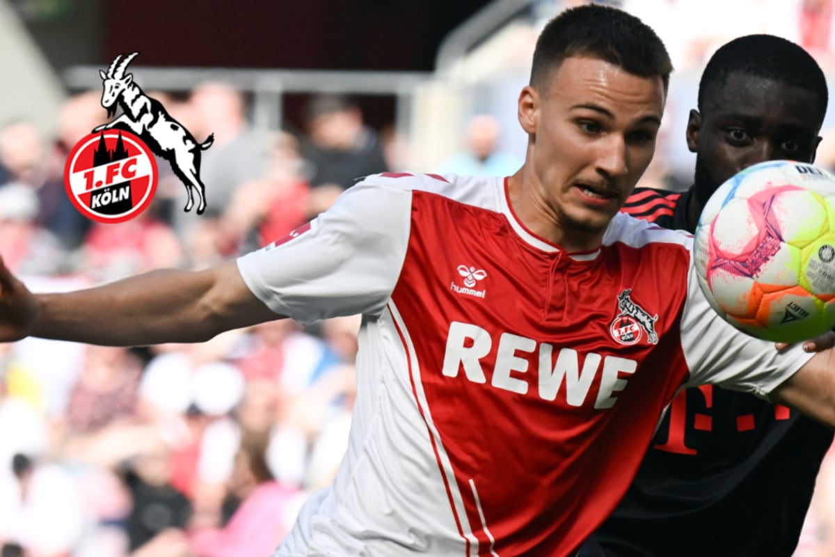 Rückkehr zum 1. FC Köln: Darauf freut sich Tim Lemperle nun besonders